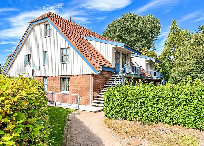 Papillon 06-2 Apartmán